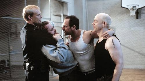Oz Season 2 Episode 8 - Escape from Oz
