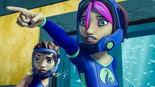 The Deep Season 2 Episode 7 - Beware the Sentinels