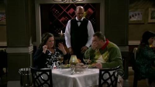 Mike & Molly Season 1 Episode 2 - First Date