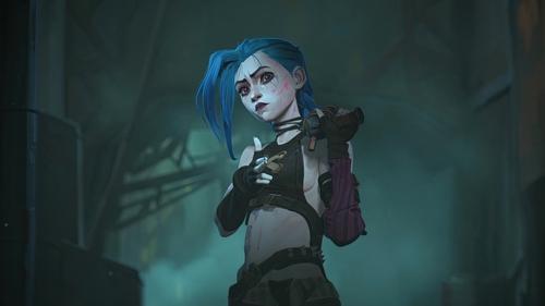 Arcane Season 2 Episode 2 - Watch It All Burn