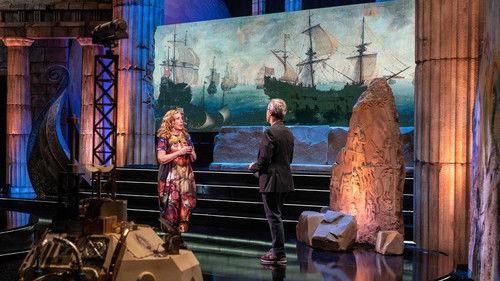 El condensador de fluzo Season 1 Episode 11 - Episode 11