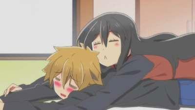 My Big Sister Arrived Season 1 Episode 12 - My Bedside Nurse Came!