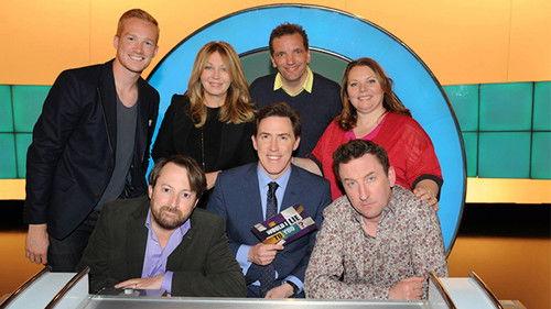 Would I Lie to You? Season 7 Episode 7 - Greg Rutherford, Kirsty Young, Joanna Scanlan, Henning Wehn