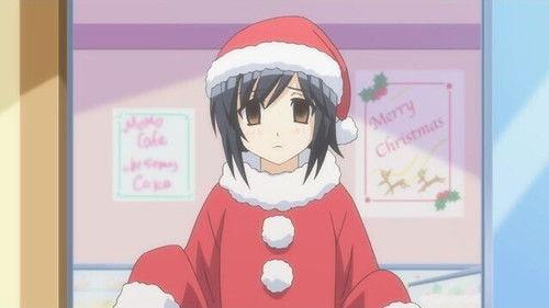 Background image for Everyone gets Part Time Jobs at Christmas