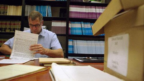 The Eleven Season 1 Episode 6 - Final Toll