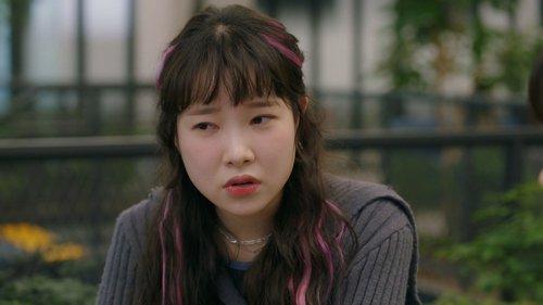 Welcome to Samdal-ri Season 1 Episode 6 - "The Dreams" by Jo Yong-pil