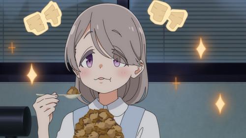 mono Season 1 Episode 11 - Enjoying All the Spots on the Yamanashi Shaved Ice Map