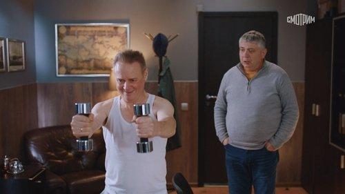 Secrecy of the Investigation Season 23 Episode 16 - Episode 16