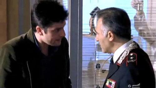 R.I.S. - Delitti Imperfetti Season 1 Episode 2 - Episode 2