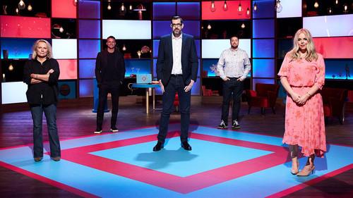 Richard Osman's House of Games Night Season 1 Episode 4 - Episode 4
