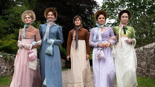 The Other Bennet Sister Season 1 Episode 1 - Chapter 1