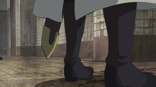 Seraph of the End Season 2 Episode 8 - Demon's Lullaby