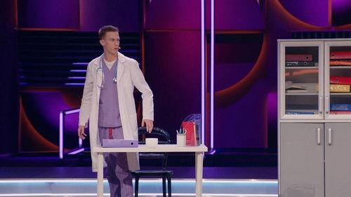 League of Cities Season 2 Episode 13 - Episode 13