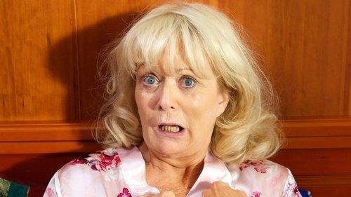 Benidorm Season 7 Episode 4 - Walking on Broken Glass