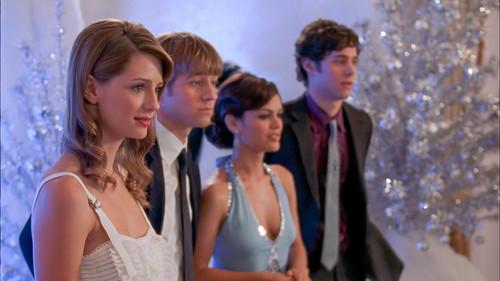 The O.C. Season 2 Episode 5 - The SnO.C.