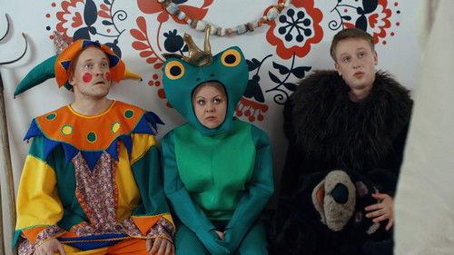 The Real Ass Boys Season 8 Episode 19 - Episode 19