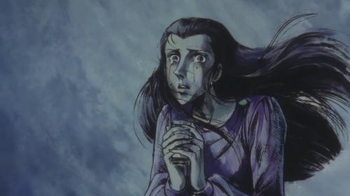 undefined Season 2 Episode 21 - Rikiishi... I Hear the Song