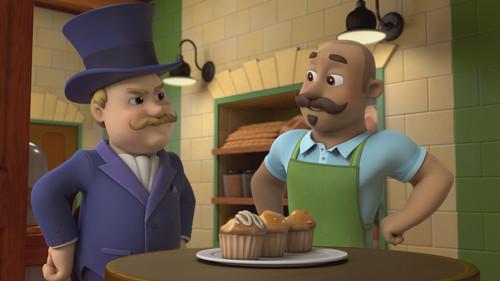 undefined Season 10 Episode 2 - Pups Save the Mayor's Assistant