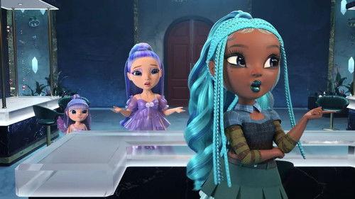 Rainbow High Season 6 Episode 12 - The Ring Shimmer