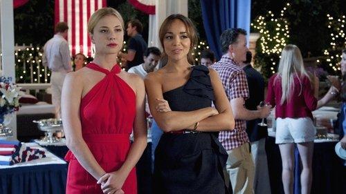 Revenge Season 1 Episode 6 - Intrigue