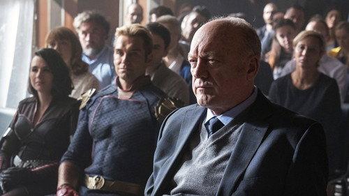 The Boys Season 2 Episode 7 - Butcher, Baker, Candlestick Maker