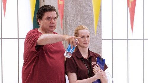 The Big C Season 2 Episode 11 - Fight or Flight