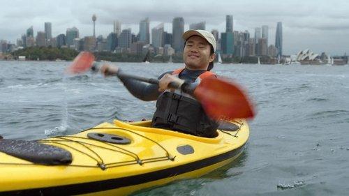 NCIS: Sydney Season 2 Episode 8 - Blood Is Thicker Than Vodka