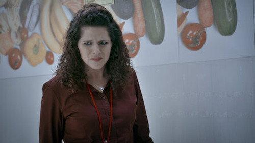 Checkout Season 2 Episode 1 - The Restrooms