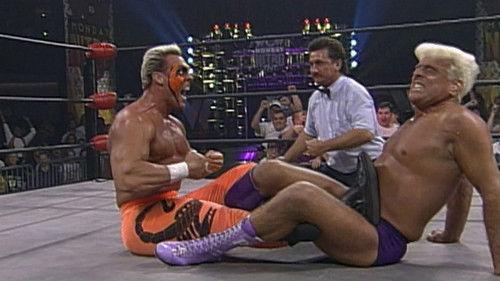 WCW Monday Nitro Season 1 Episode 10 - Nitro 010