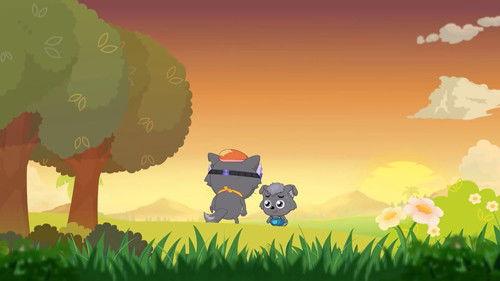 Explore Wolffy's Mind Season 1 Episode 22 - Episode 22