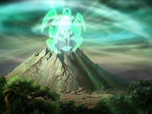 Huntik: Secrets & Seekers Season 1 Episode 11 - The Beautiful Trap