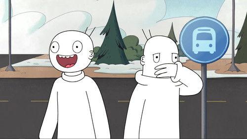 Go! Cartoons Season 1 Episode 7 - Both Brothers