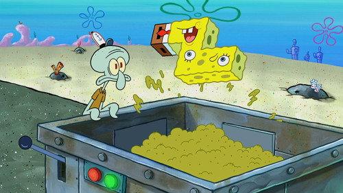 undefined Season 11 Episode 29 - Sanitation Insanity