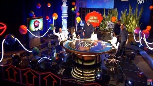 Ilustres Ignorantes Season 10 Episode 22 - Episode 22