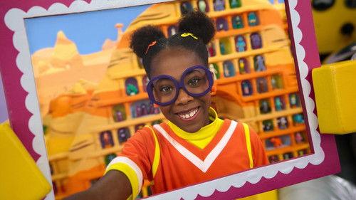 Yo Gabba GabbaLand! Season 2 Episode 10 - Go