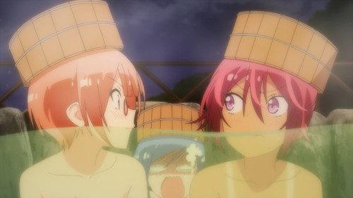 We Never Learn: BOKUBEN Season 2 Episode 1 - He and a Genius Each Consider a Decision Pertaining to X