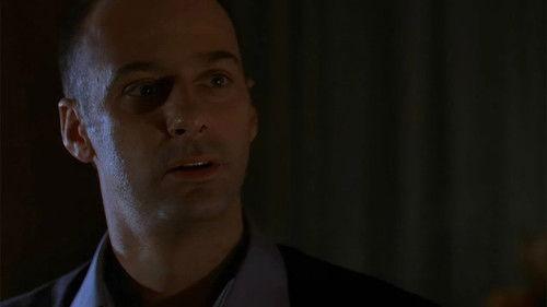 undefined Season 4 Episode 12 - Call of the Wild (1)