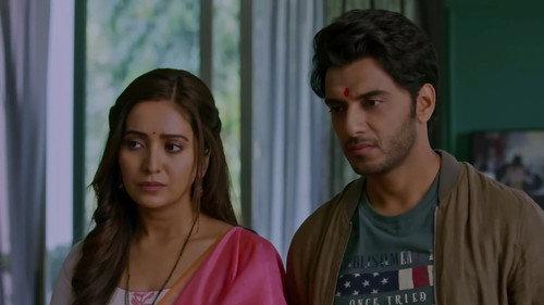 Baarish Season 2 Episode 4 - Bin Bole Sab Jaanta Hai… Dil Ko Dil Se Baandhata Hai… Kitne Bholasa Ye Pyaar Hai