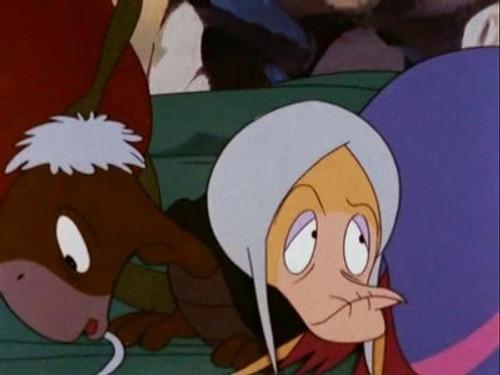 Kerokko Demetan Season 1 Episode 25 - Episode 25