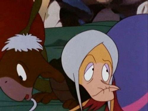 Kerokko Demetan Season 1 Episode 25 - Episode 25