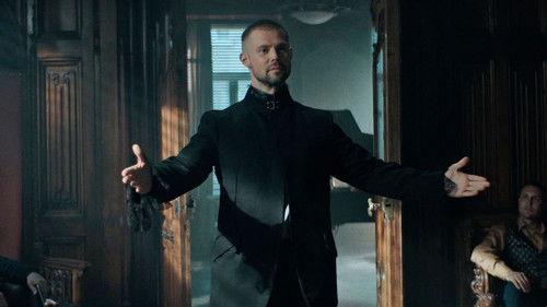 Living Life Season 1 Episode 6 - Episode 6