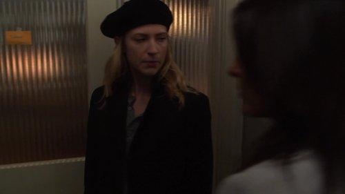 undefined Season 1 Episode 2 - The Homecoming Job