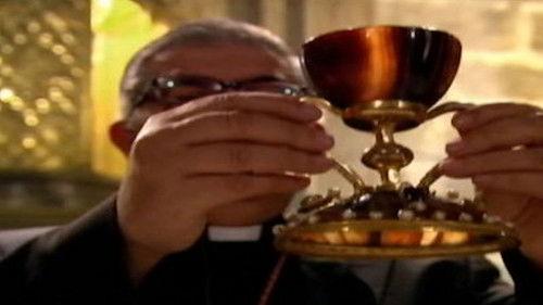 Background image for Holy Grail And The Minotaur