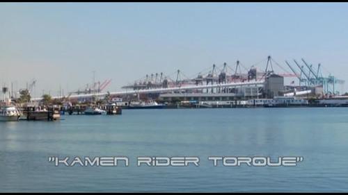 Kamen Rider: Dragon Knight Season 1 Episode 6 - Kamen Rider Torque