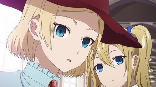 Kaguya-sama: Love Is War Season 3 Episode 6 - The Student Council Wants to Move Forward / Miyuki Shirogane Wants to Make Her Confess (2) / Miyuki Shirogane Wants to Make Her Confess (3)