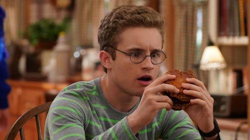 The Goldbergs Season 7 Episode 9 - The Beverly Goldberg Cookbook: Part 2