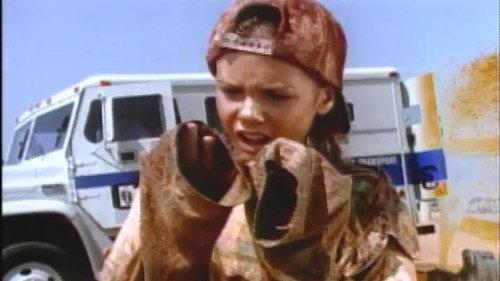 The Secret World of Alex Mack Season 1 Episode 1 - The Accident