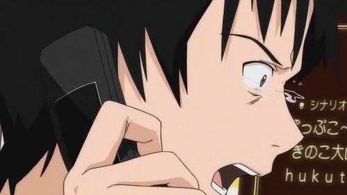 Welcome to the N-H-K Season 1 Episode 3 - Welcome to the Beautiful Girl!