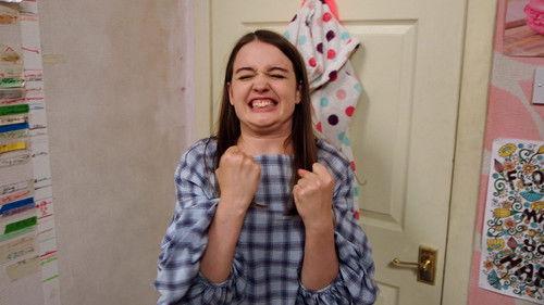 Millie Inbetween Season 4 Episode 3 - Room for a Lion