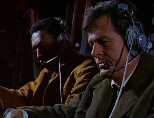 I Spy Season 2 Episode 19 - The Trouble with Temple